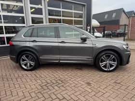 Volkswagen Tiguan (2020) thumbnail 3