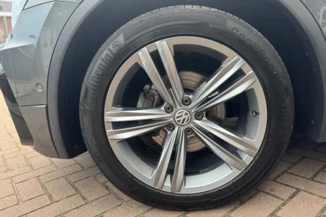 Volkswagen Tiguan (2020) thumbnail 21
