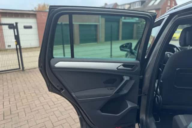 Volkswagen Tiguan (2020) thumbnail 23