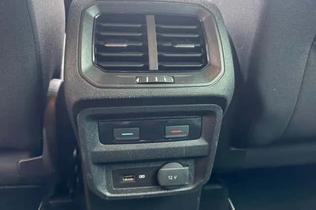 Volkswagen Tiguan (2020) thumbnail 27