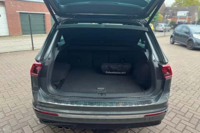 Volkswagen Tiguan (2020) thumbnail 28