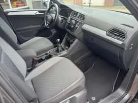 Volkswagen Tiguan (2020) thumbnail 35