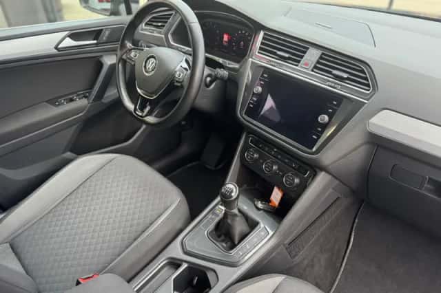Volkswagen Tiguan (2020) thumbnail 36