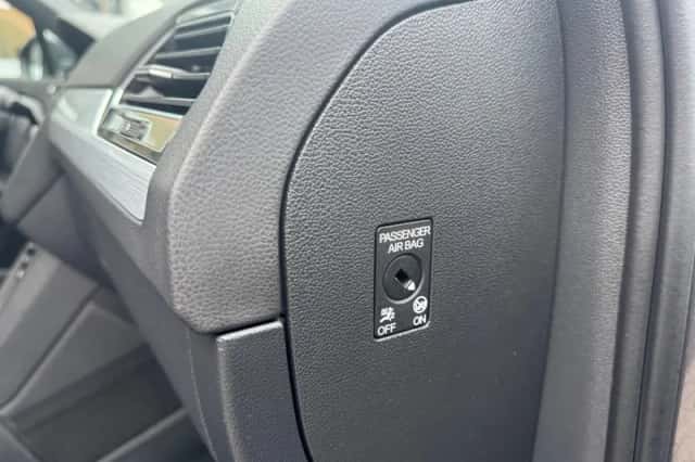 Volkswagen Tiguan (2020) thumbnail 39