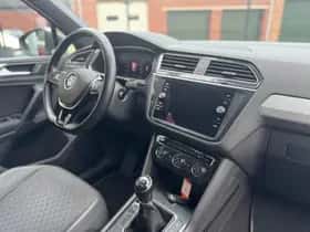 Volkswagen Tiguan (2020) thumbnail 40