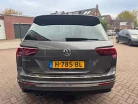 Volkswagen Tiguan (2020) thumbnail 5