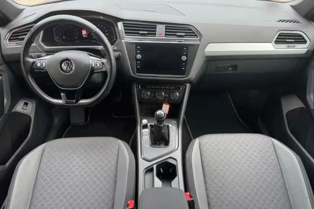 Volkswagen Tiguan (2020) thumbnail 41
