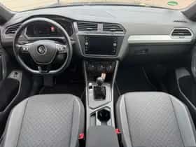 Volkswagen Tiguan (2020) thumbnail 41