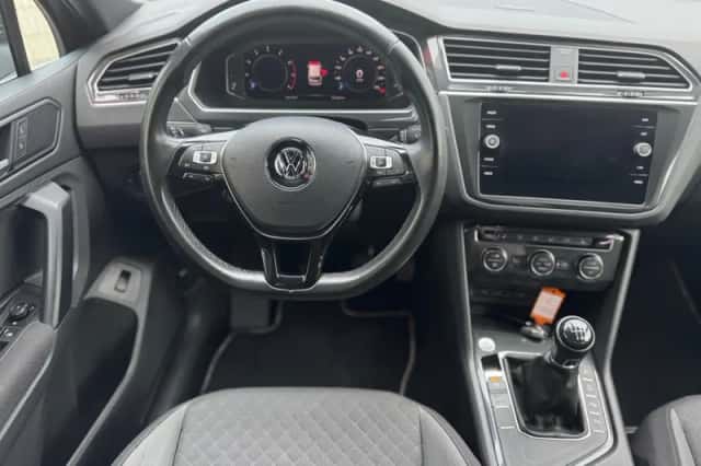 Volkswagen Tiguan (2020) thumbnail 42
