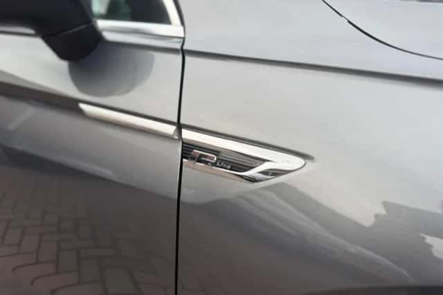 Volkswagen Tiguan (2020) thumbnail 43