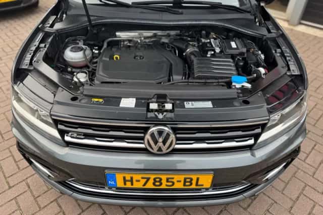 Volkswagen Tiguan (2020) thumbnail 44