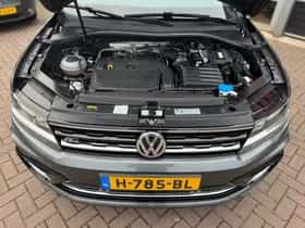 Volkswagen Tiguan (2020) thumbnail 44