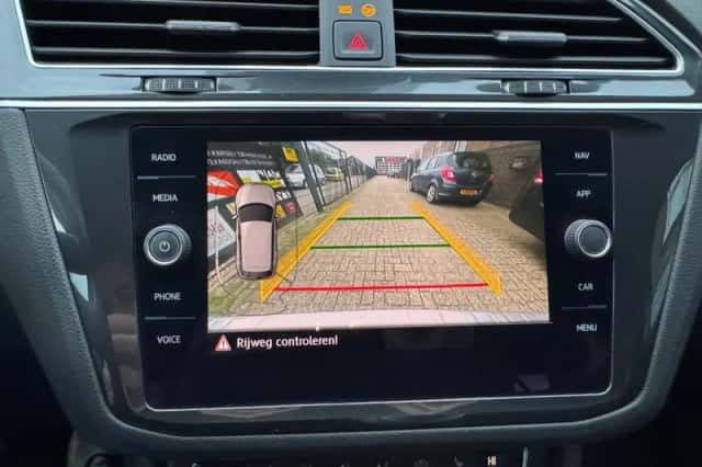 Volkswagen Tiguan (2020) thumbnail 47