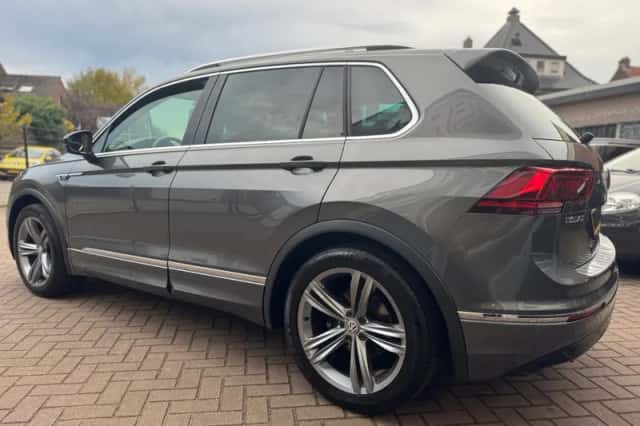 Volkswagen Tiguan (2020) thumbnail 6