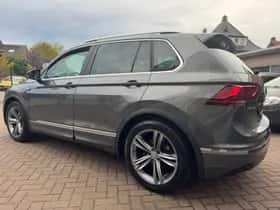 Volkswagen Tiguan (2020) thumbnail 6