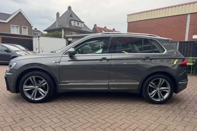 Volkswagen Tiguan (2020) thumbnail 7