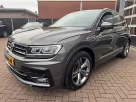 Volkswagen Tiguan (2020) thumbnail 8