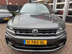 Volkswagen Tiguan (2020) thumbnail 9
