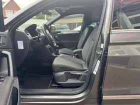 Volkswagen Tiguan (2020) thumbnail 10