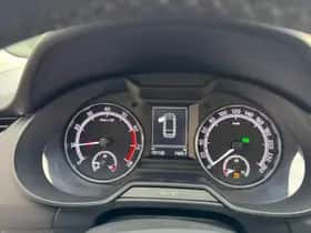 Škoda Octavia (2017) thumbnail 20