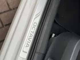 Škoda Octavia (2017) thumbnail 23