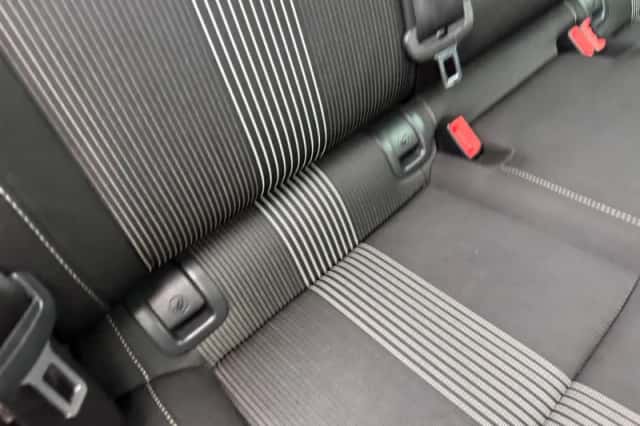 Škoda Octavia (2017) thumbnail 30