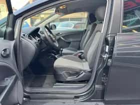 SEAT Altea (2009) thumbnail 12