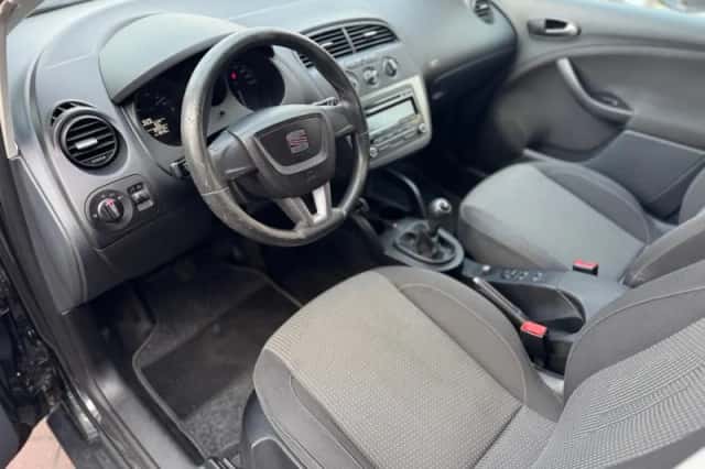 SEAT Altea (2009) thumbnail 13