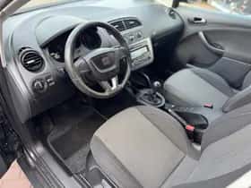 SEAT Altea (2009) thumbnail 13