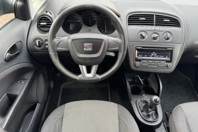 SEAT Altea (2009) thumbnail 14