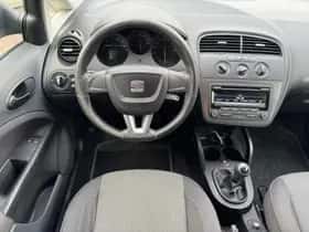 SEAT Altea (2009) thumbnail 14