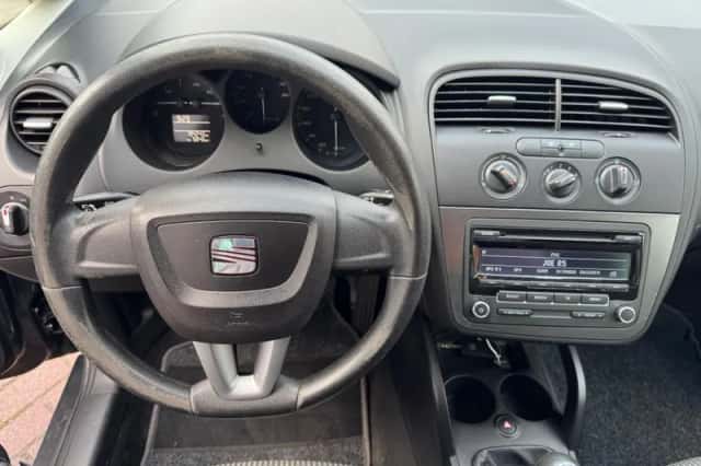 SEAT Altea (2009) thumbnail 15