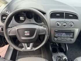 SEAT Altea (2009) thumbnail 15