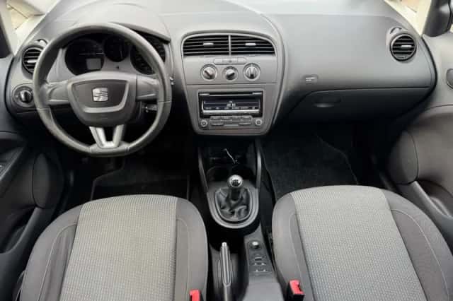 SEAT Altea (2009) thumbnail 18