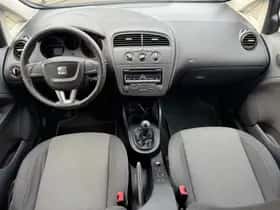 SEAT Altea (2009) thumbnail 18