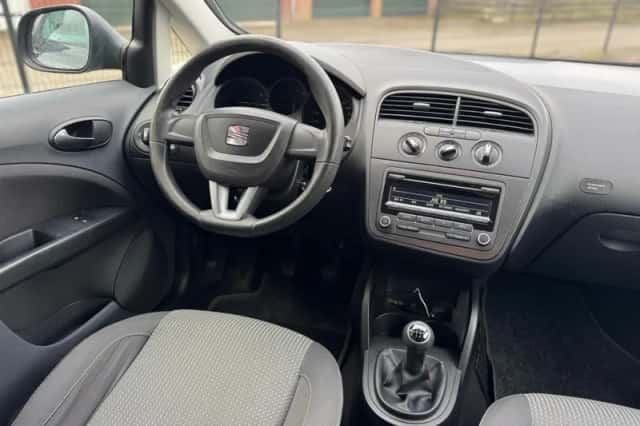 SEAT Altea (2009) thumbnail 19