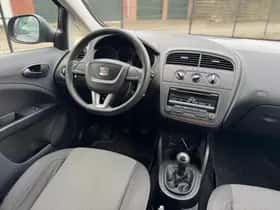 SEAT Altea (2009) thumbnail 19
