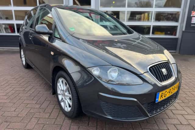 SEAT Altea (2009) thumbnail 3