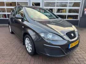 SEAT Altea (2009) thumbnail 3