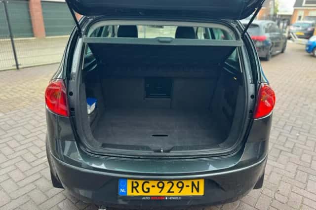SEAT Altea (2009) thumbnail 24