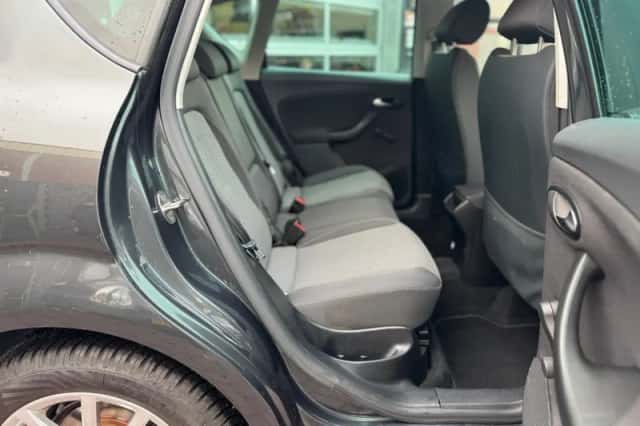 SEAT Altea (2009) thumbnail 27