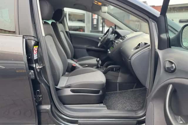 SEAT Altea (2009) thumbnail 29