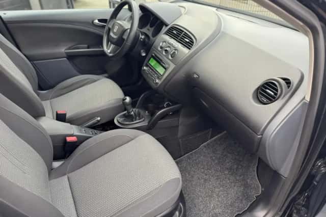 SEAT Altea (2009) thumbnail 30