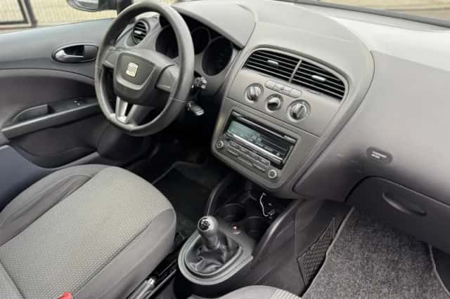 SEAT Altea (2009) thumbnail 31