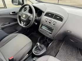 SEAT Altea (2009) thumbnail 31