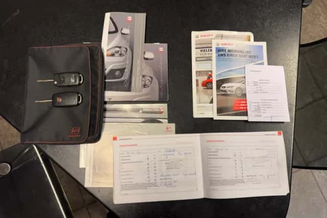 SEAT Altea (2009) thumbnail 33