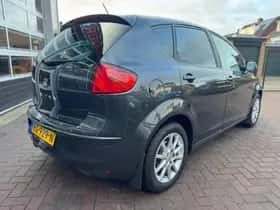 SEAT Altea (2009) thumbnail 5