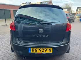 SEAT Altea (2009) thumbnail 6