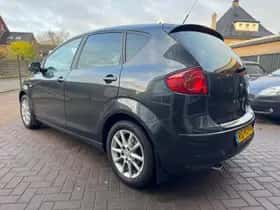 SEAT Altea (2009) thumbnail 7