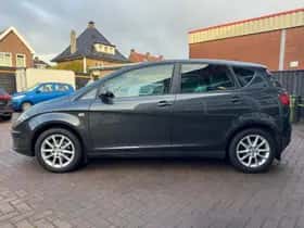 SEAT Altea (2009) thumbnail 8